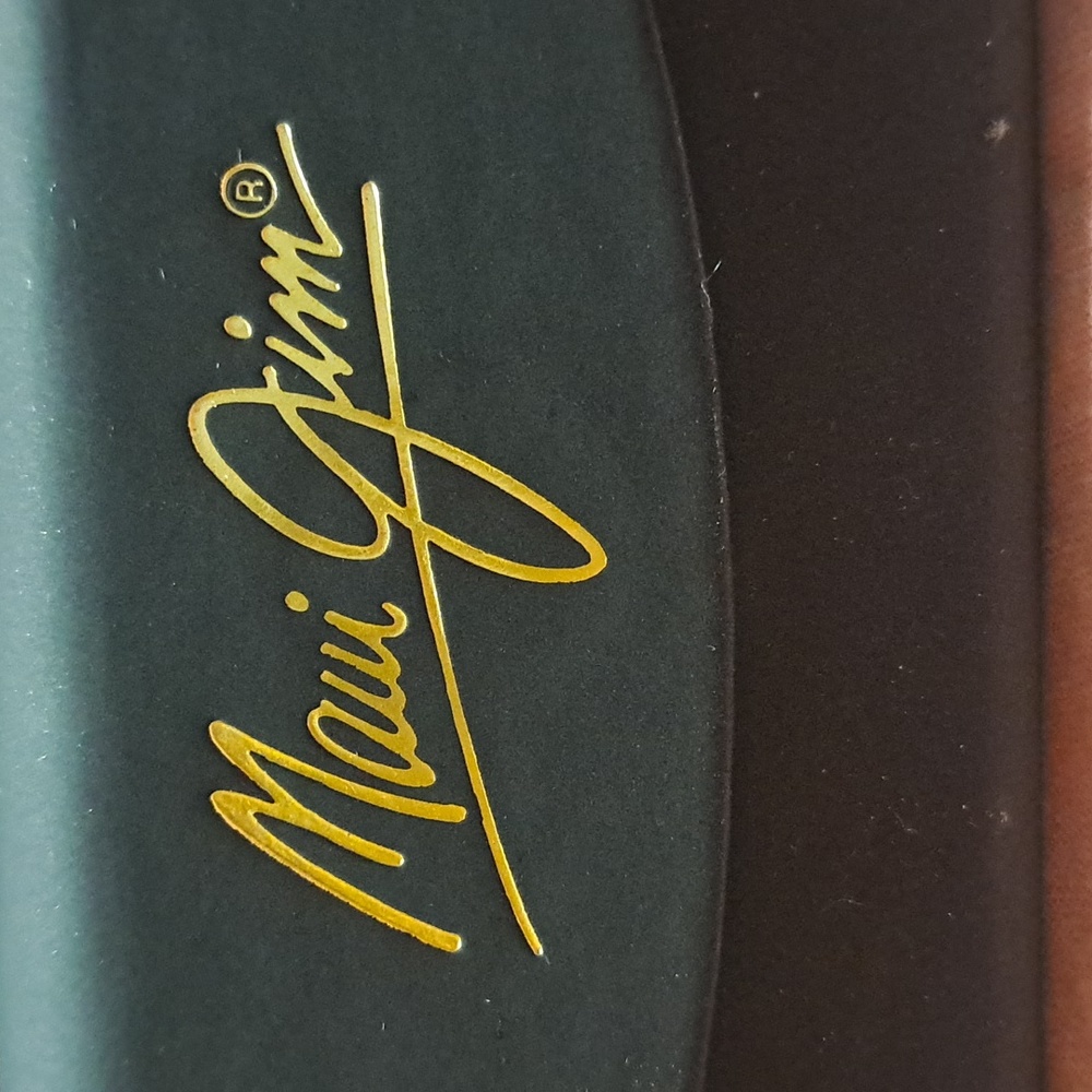 MAUI JIM OCEAN SUNGLASSES